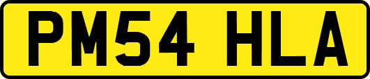 PM54HLA
