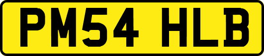 PM54HLB