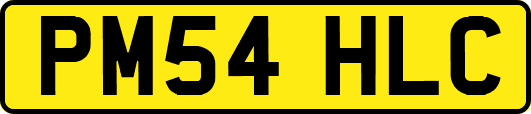 PM54HLC