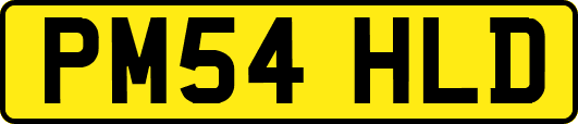 PM54HLD