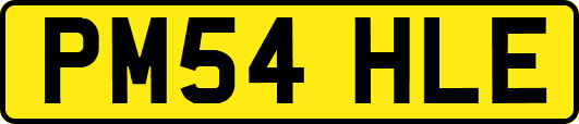 PM54HLE