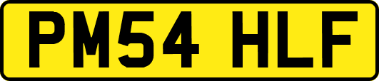 PM54HLF