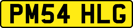 PM54HLG