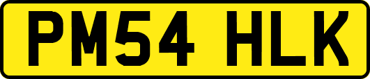 PM54HLK