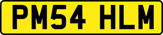 PM54HLM