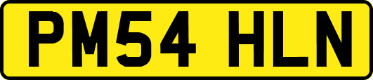 PM54HLN