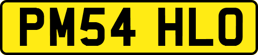 PM54HLO