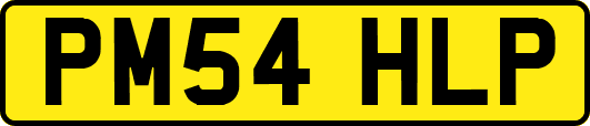 PM54HLP