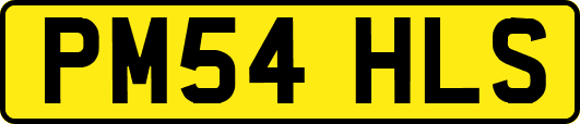 PM54HLS