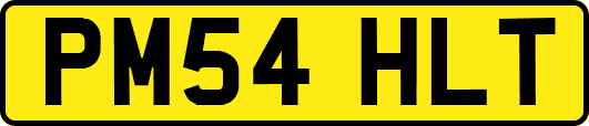 PM54HLT