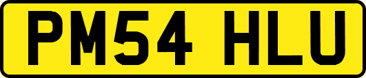 PM54HLU