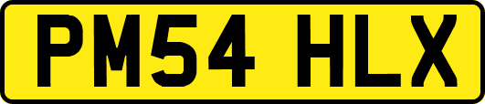 PM54HLX