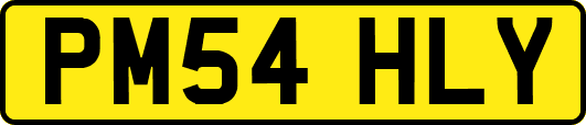 PM54HLY