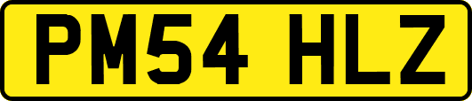 PM54HLZ