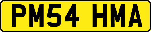 PM54HMA