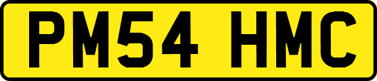 PM54HMC