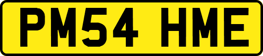 PM54HME