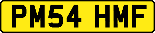 PM54HMF