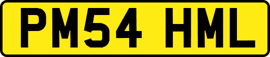 PM54HML