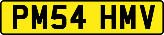 PM54HMV