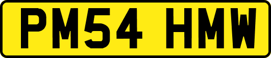 PM54HMW