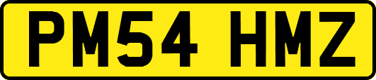 PM54HMZ