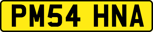 PM54HNA