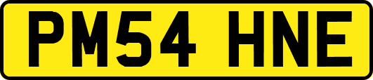 PM54HNE
