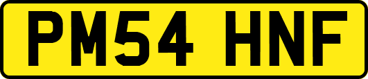 PM54HNF