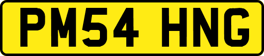 PM54HNG