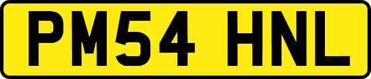 PM54HNL