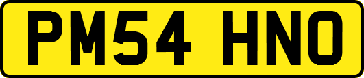 PM54HNO