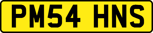 PM54HNS