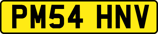 PM54HNV
