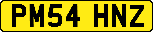 PM54HNZ