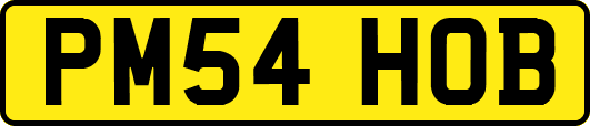 PM54HOB