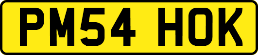 PM54HOK