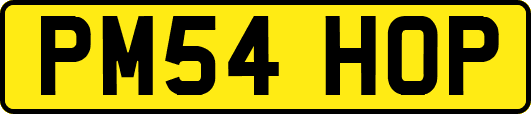 PM54HOP