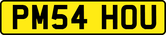 PM54HOU