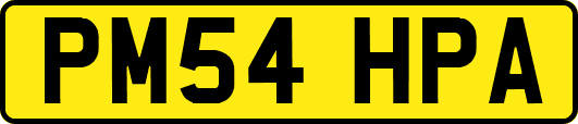 PM54HPA