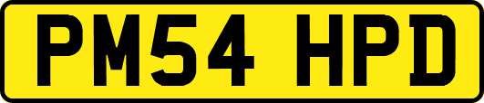 PM54HPD