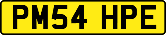 PM54HPE