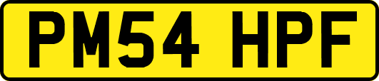 PM54HPF