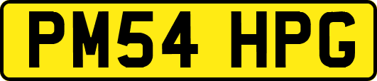 PM54HPG