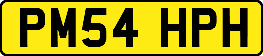 PM54HPH