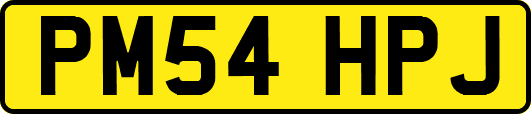 PM54HPJ