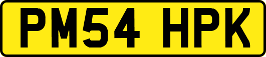 PM54HPK