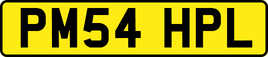 PM54HPL
