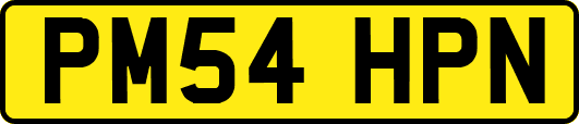 PM54HPN
