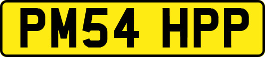 PM54HPP